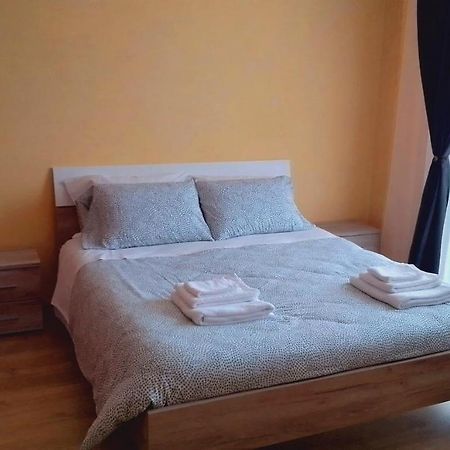 Alina Residence Sibiu Exteriér fotografie