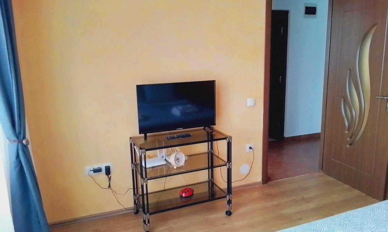 Alina Residence Sibiu Exteriér fotografie