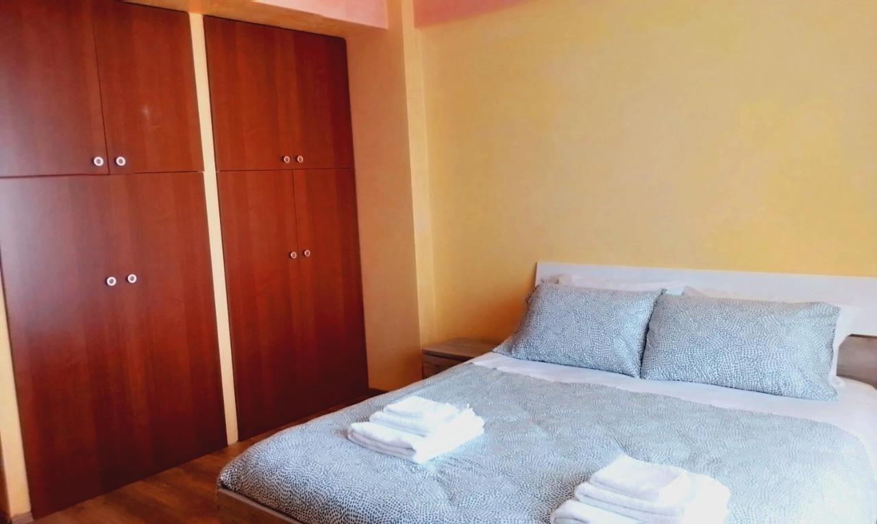 Alina Residence Sibiu Exteriér fotografie