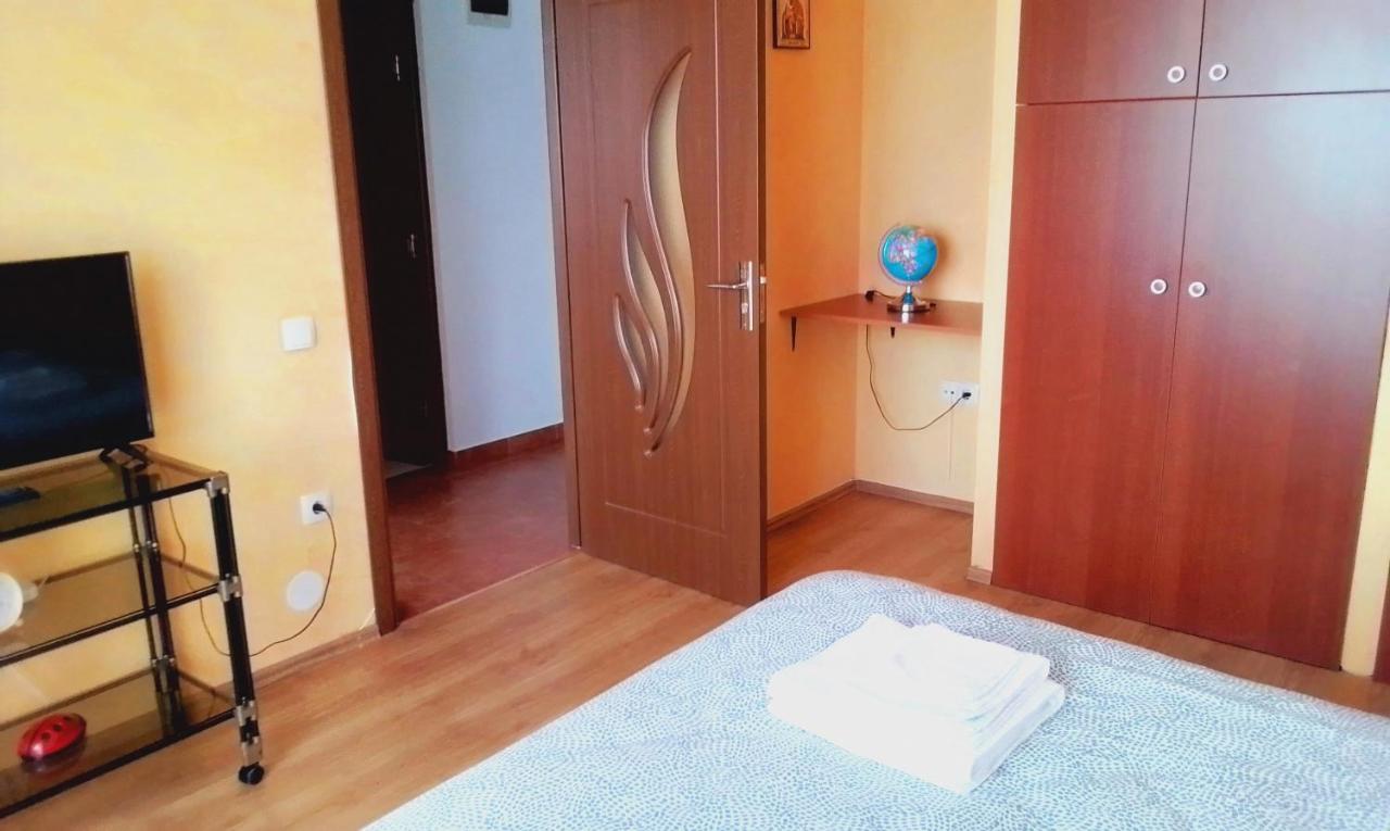 Alina Residence Sibiu Exteriér fotografie