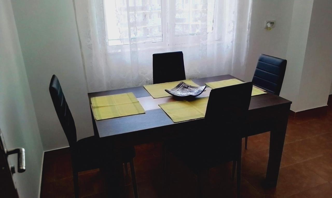 Alina Residence Sibiu Exteriér fotografie