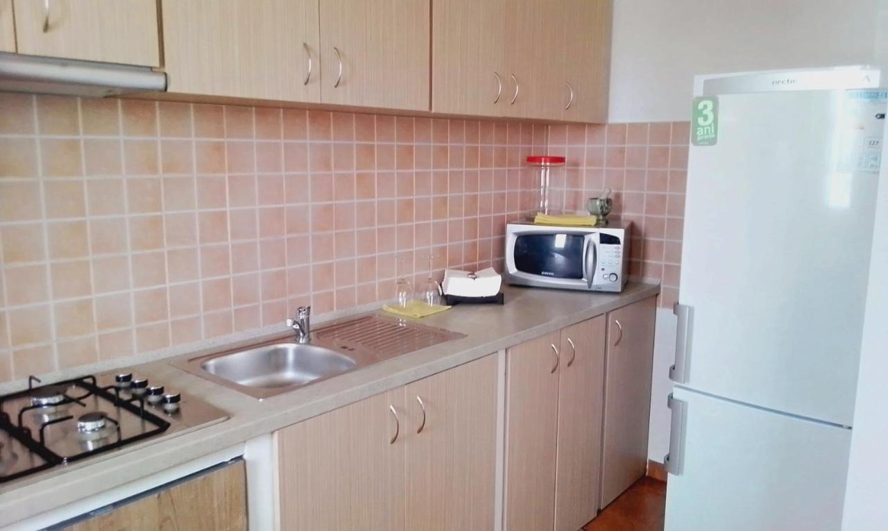 Alina Residence Sibiu Exteriér fotografie
