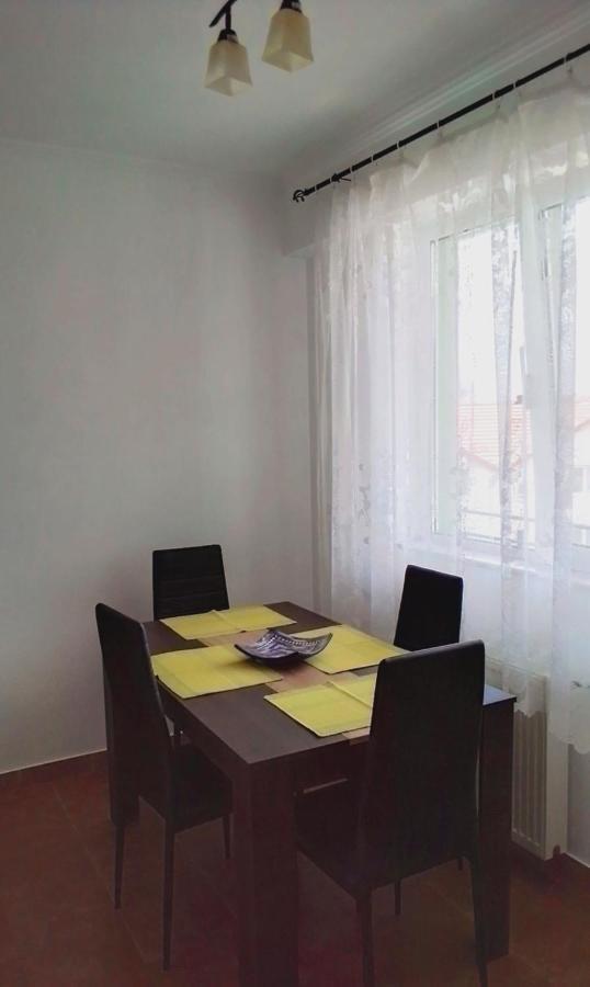 Alina Residence Sibiu Exteriér fotografie