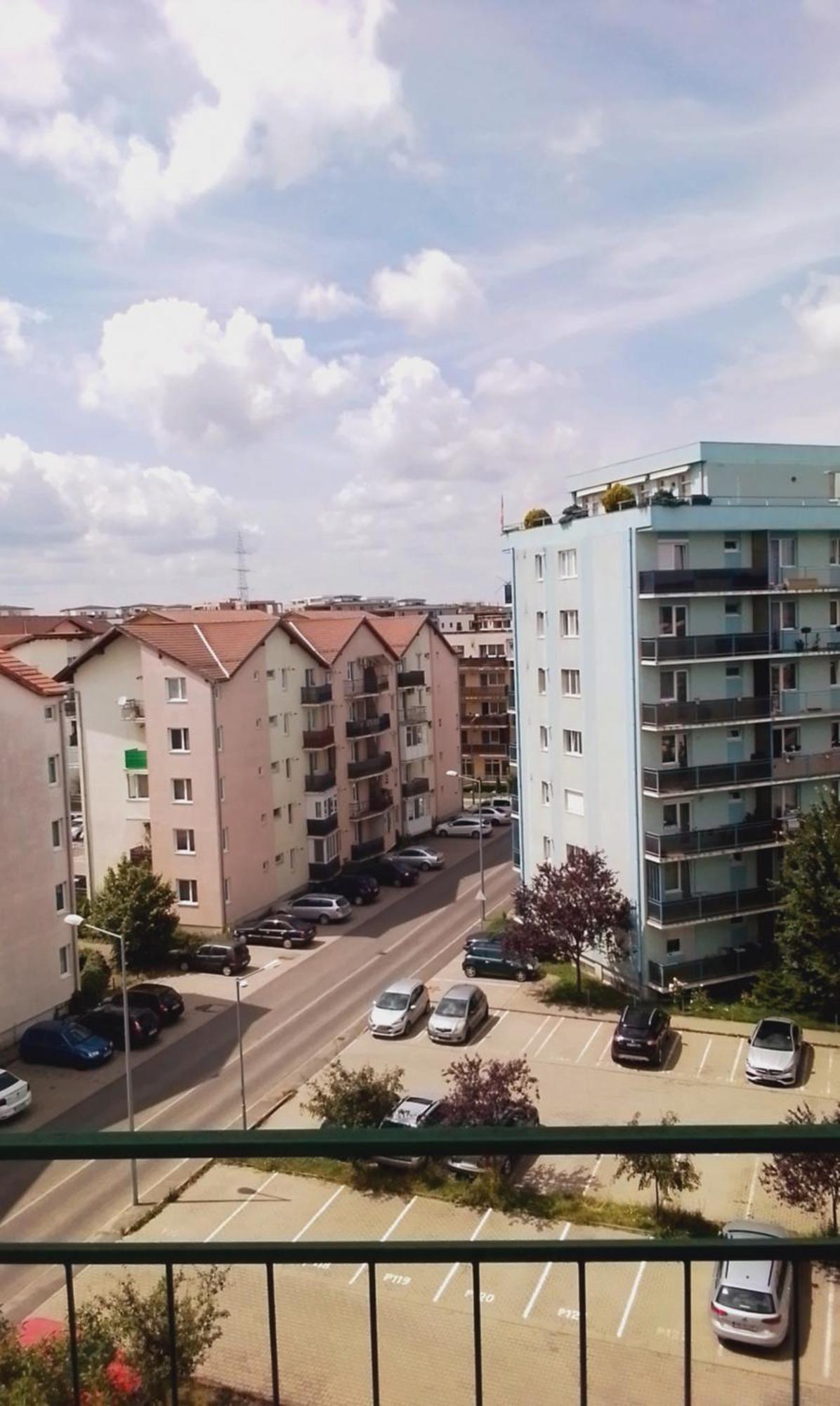 Alina Residence Sibiu Exteriér fotografie